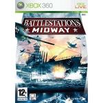 View Item Battlestations Midway (Xbox 360) 